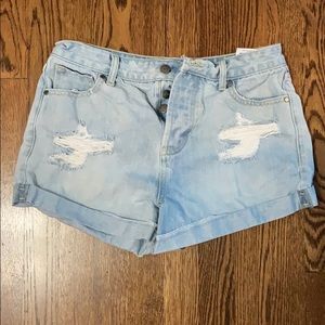 EVIDNT shorts size 26